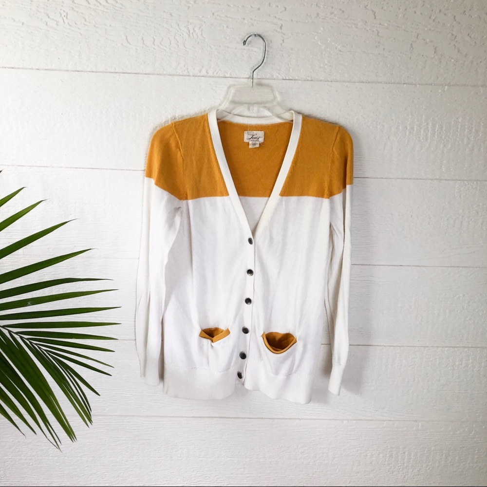 Levi’s Cardigan